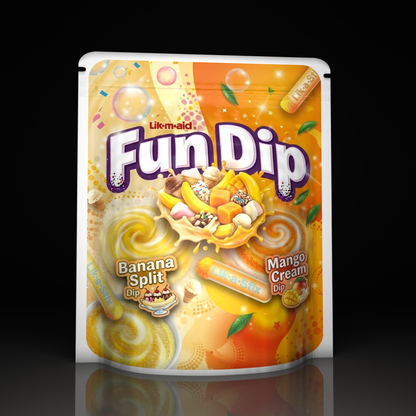 fundip-banana-split-mango