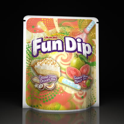 fundip-coconut-guava