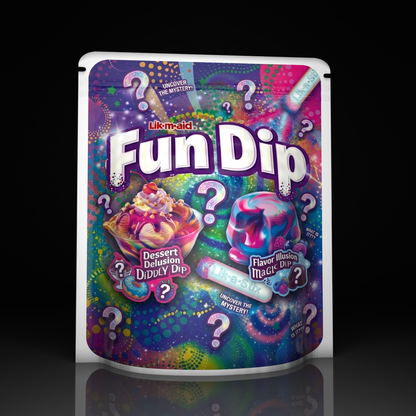 Fundip Mystery