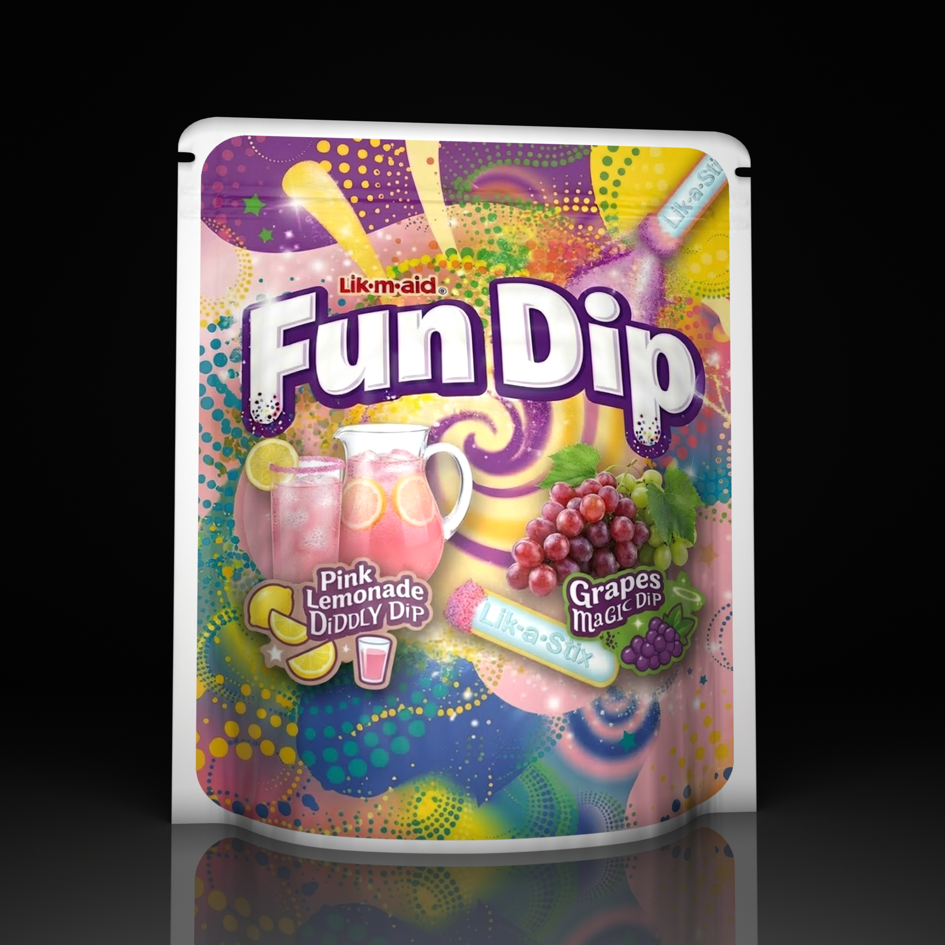 fundip-pinklemonade-grapes