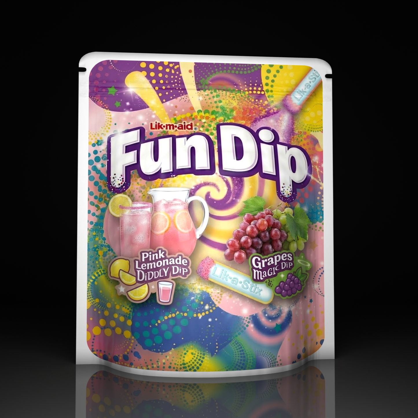 fundip-pinklemonade-grapes