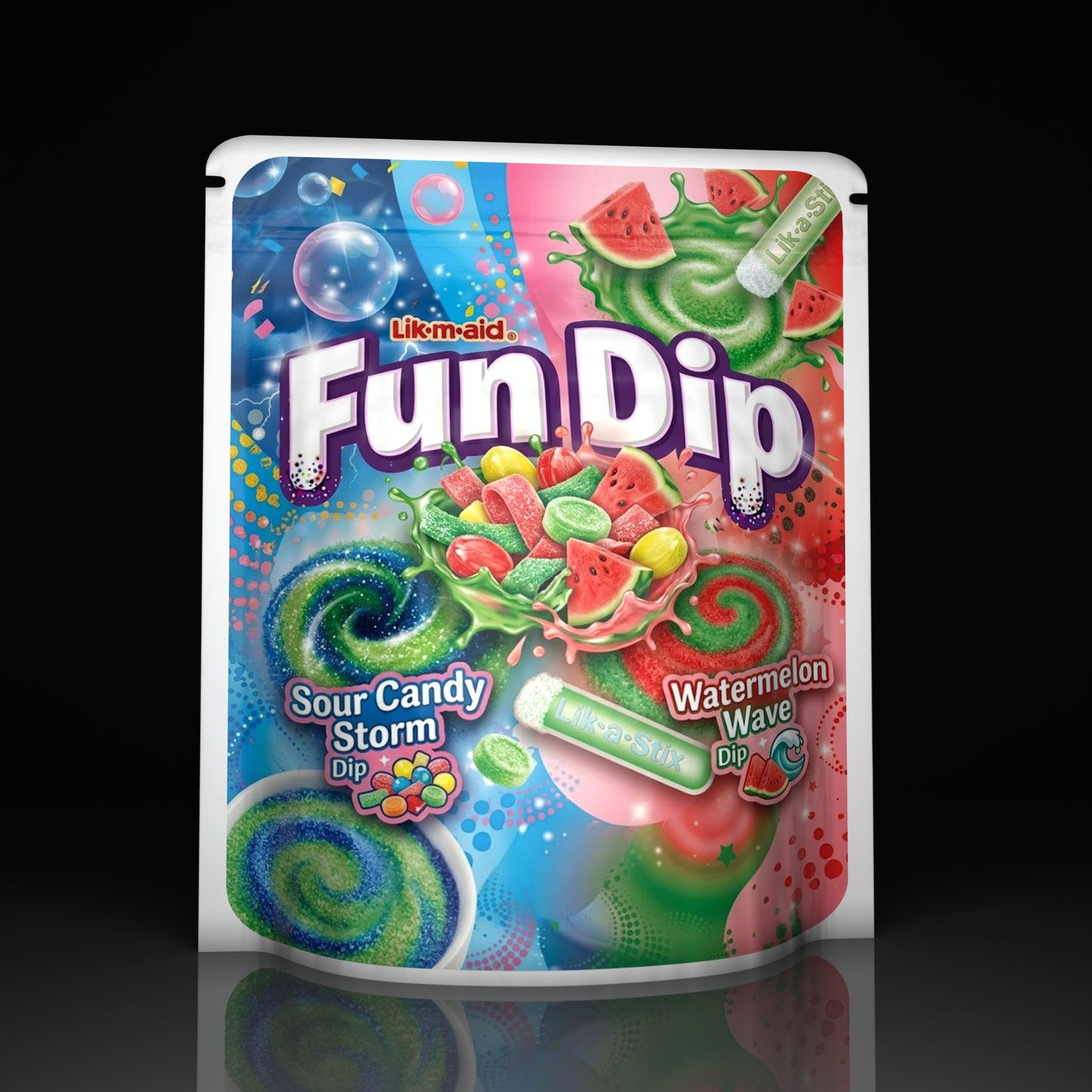 fundip-sour-candy-watermelon