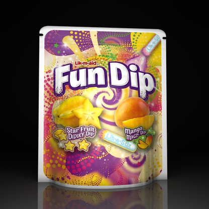 fundip-starfruit-mango