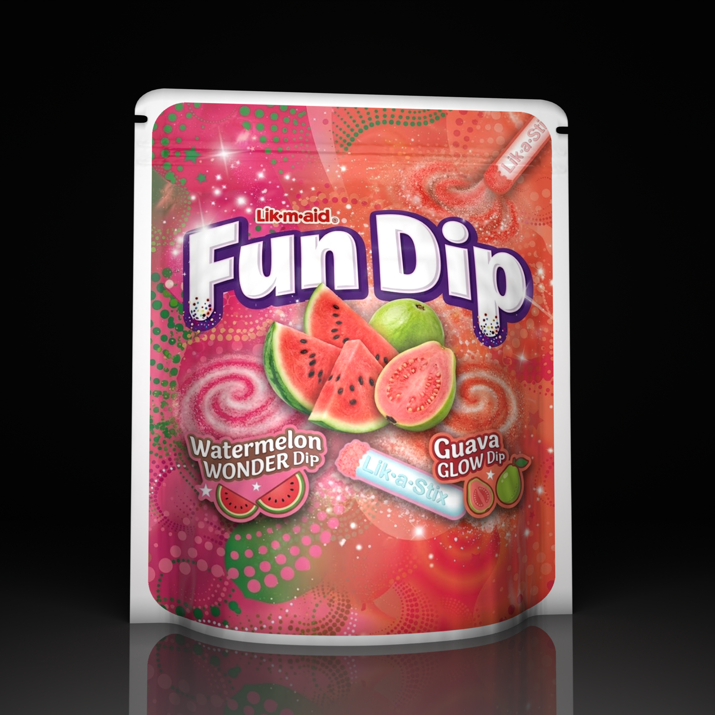 Fundip Watermelon Guava