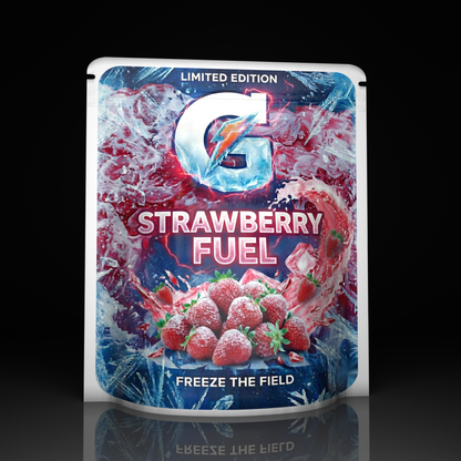 Gatorade Strawberry Fuel