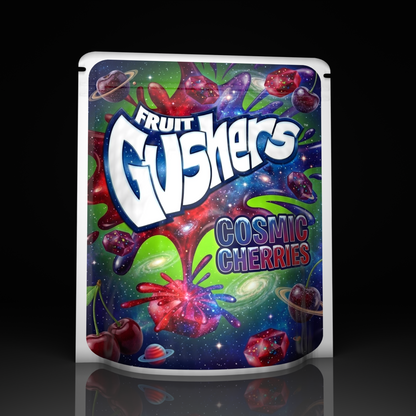 Gushers Td Gushers Cosmic Cherries