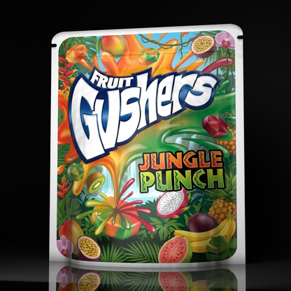 Gushers Td Gushers Jungle Juice