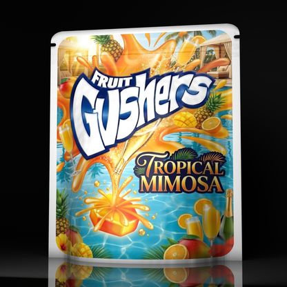 Gushers Td Gushers Tropical Mimosa
