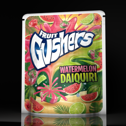 Gushers Td Gushers Watermelon Daiquiri