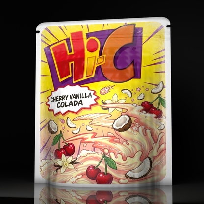 Hi C Cherry Vanilla Colada