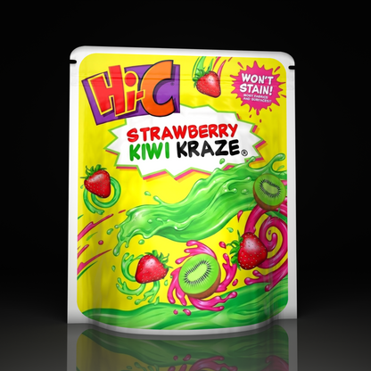 Hi C Kiwi Kraze