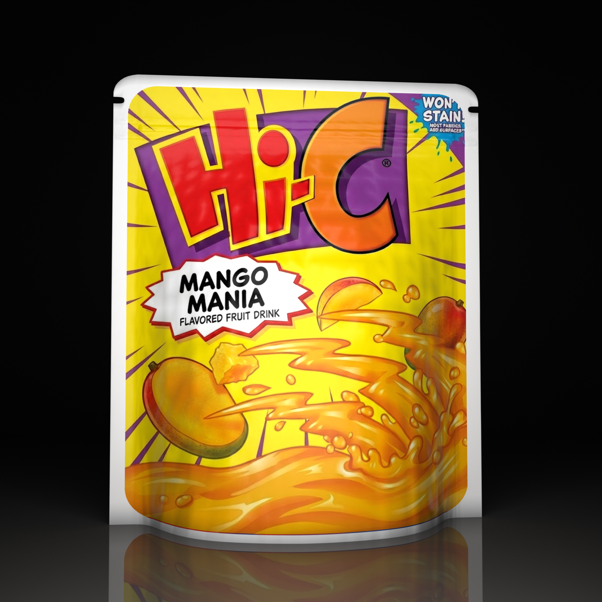 hi-c-mango-mania