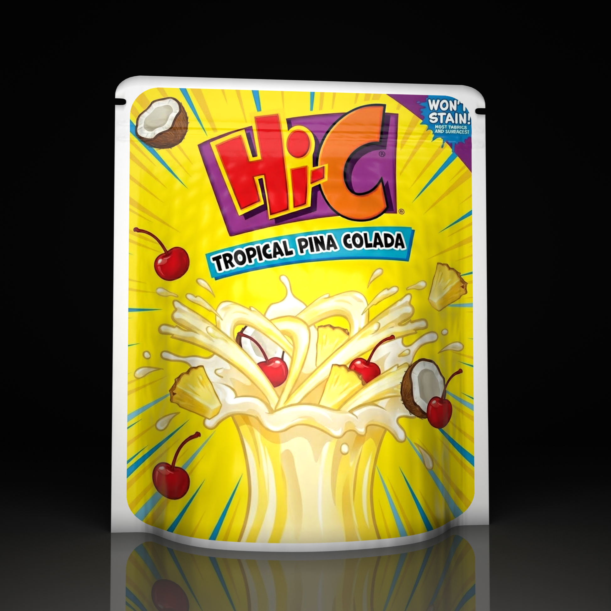 hi-c-pina-colada
