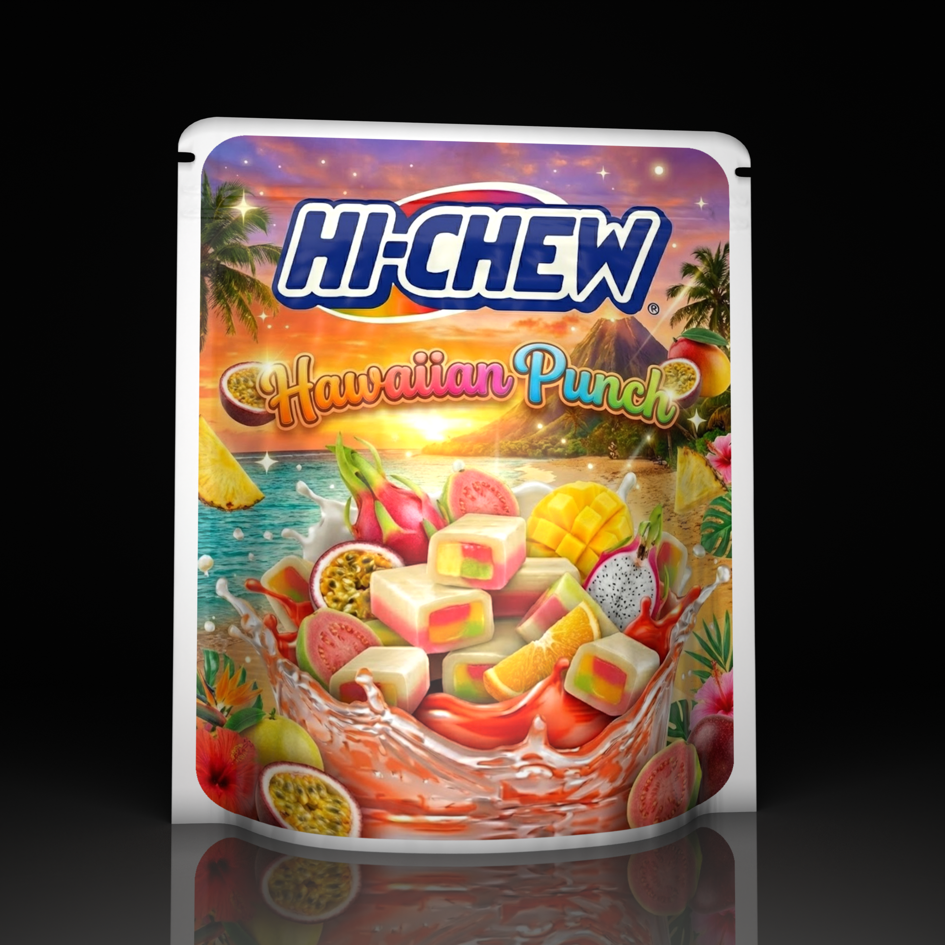 hi-chew-hawaain-punch