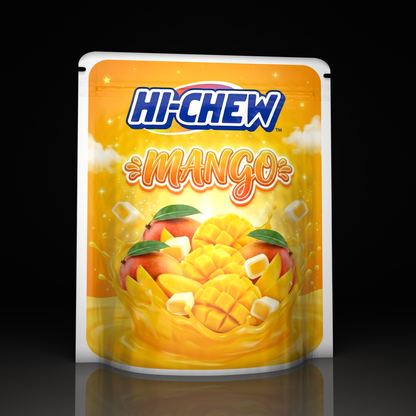 Hi Chew Mango