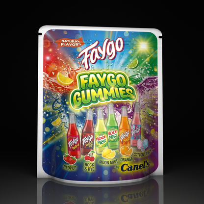 Jarritos Faygo