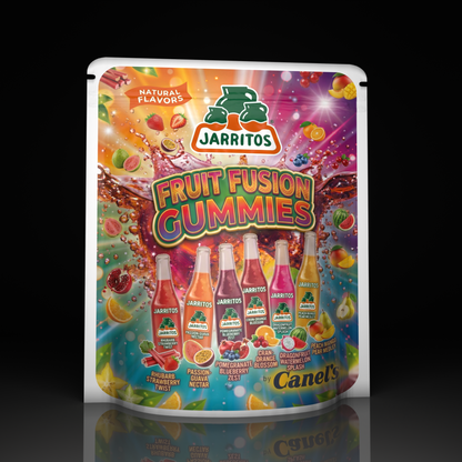 Jarritos Fruit Fusion