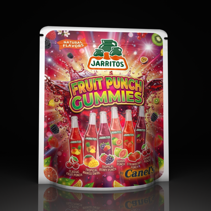 Jarritos Fruit Punch