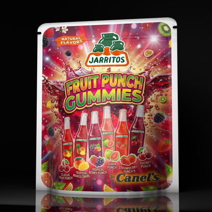 Jarritos Fruit Punch
