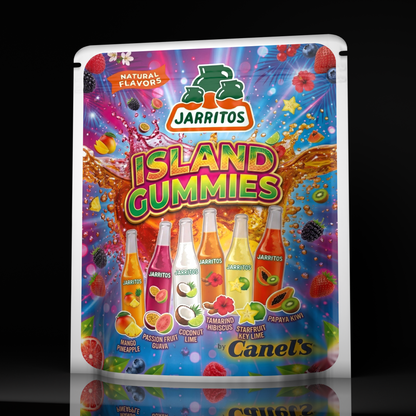 Jarritos Island