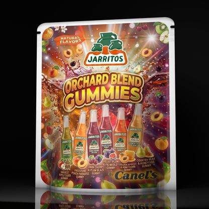 Jarritos Orchard Blend