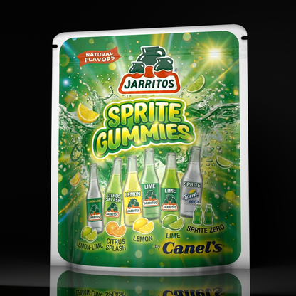 Jarritos Sprite