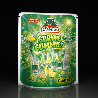 Jarritos Sprite