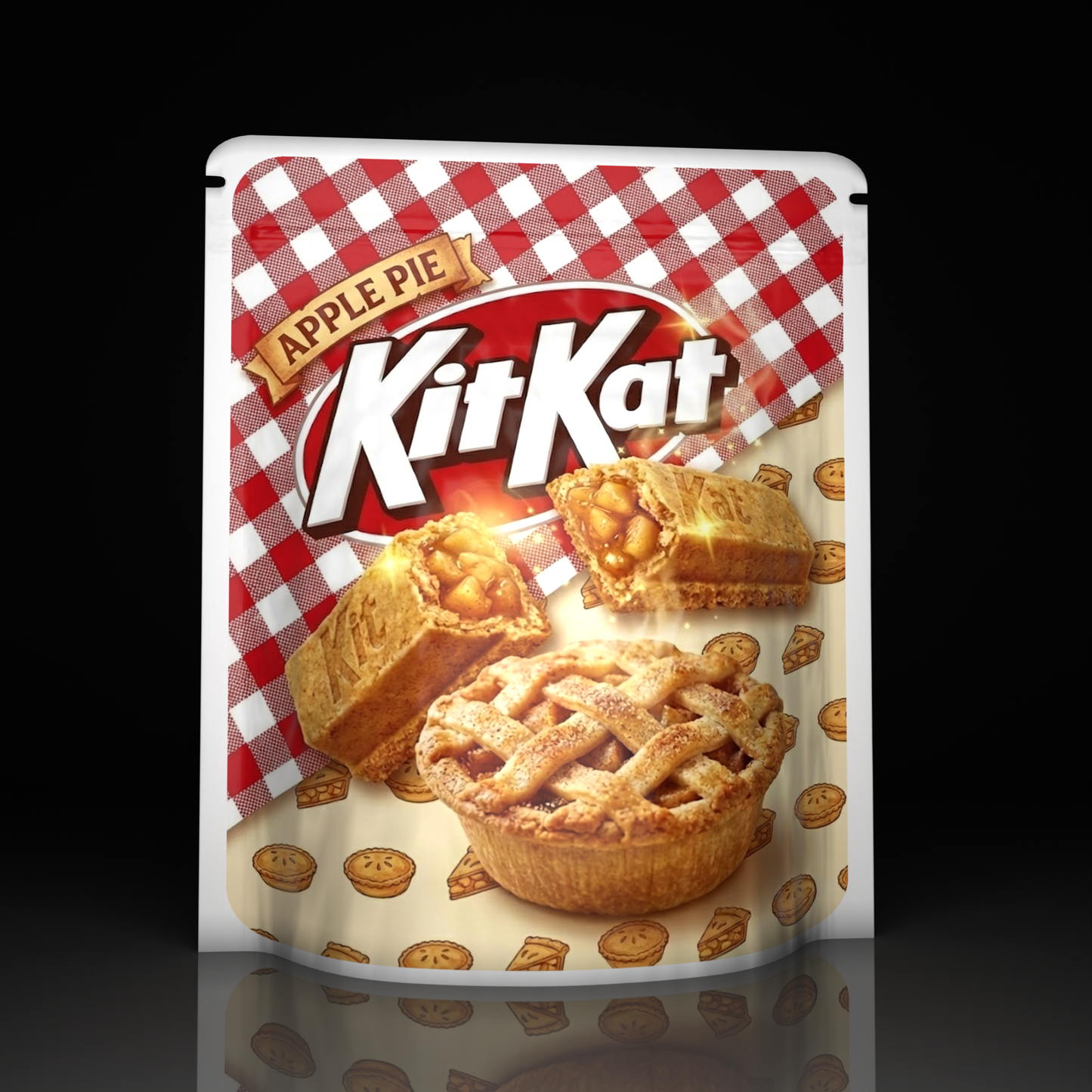 kitkat-apple-pie