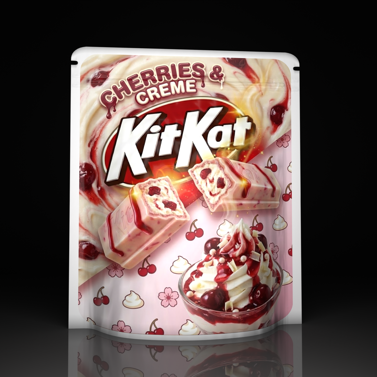 kitkat-cherries-cream