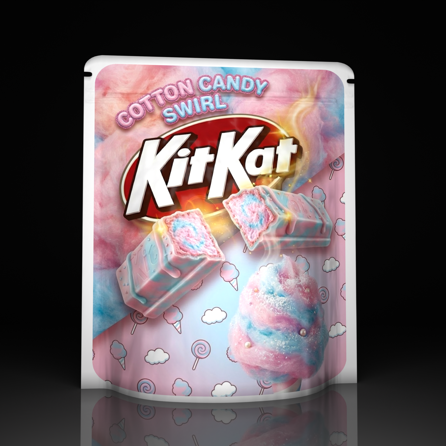 kitkat-cotton-candy-swirl