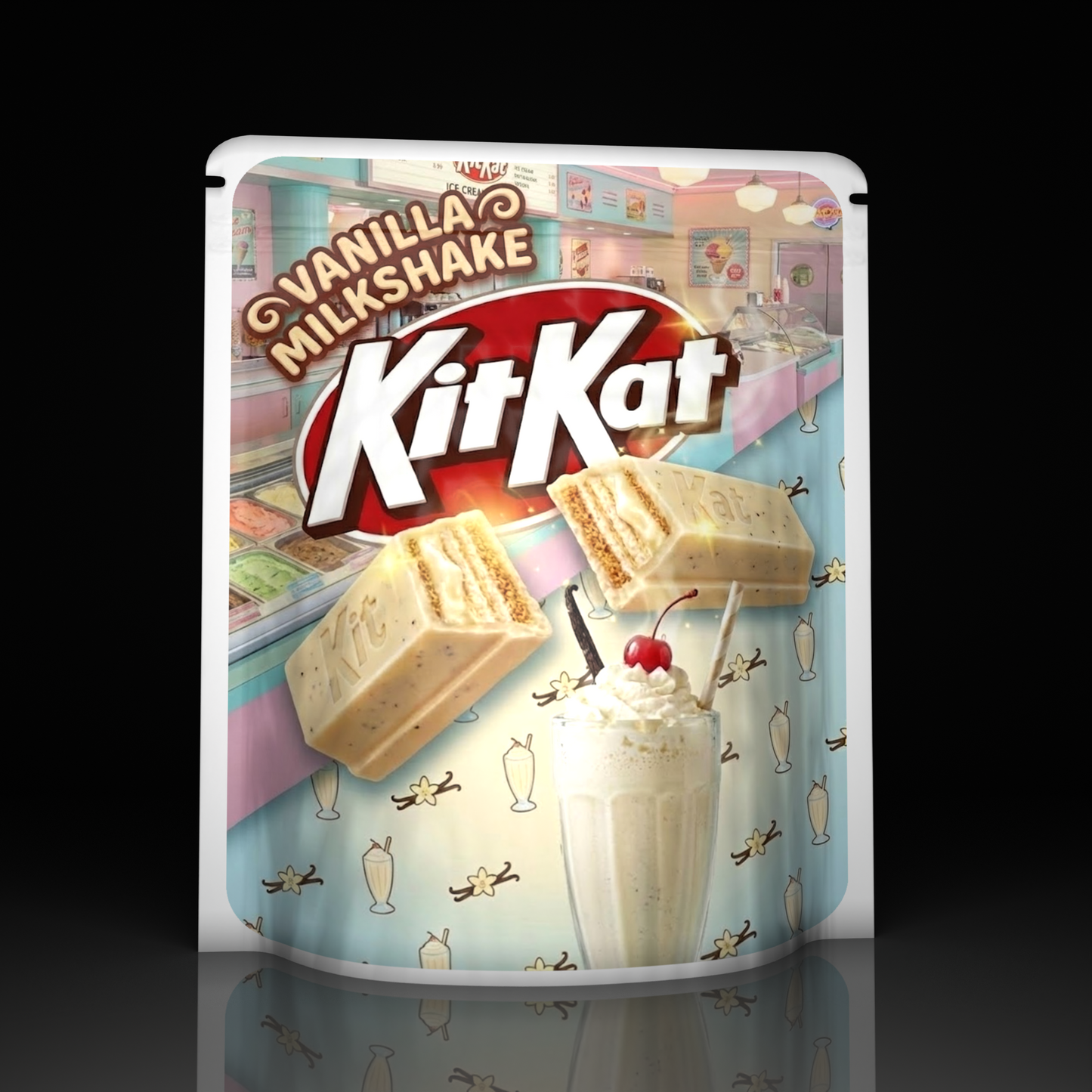 kitkat-vanilla-milkshake
