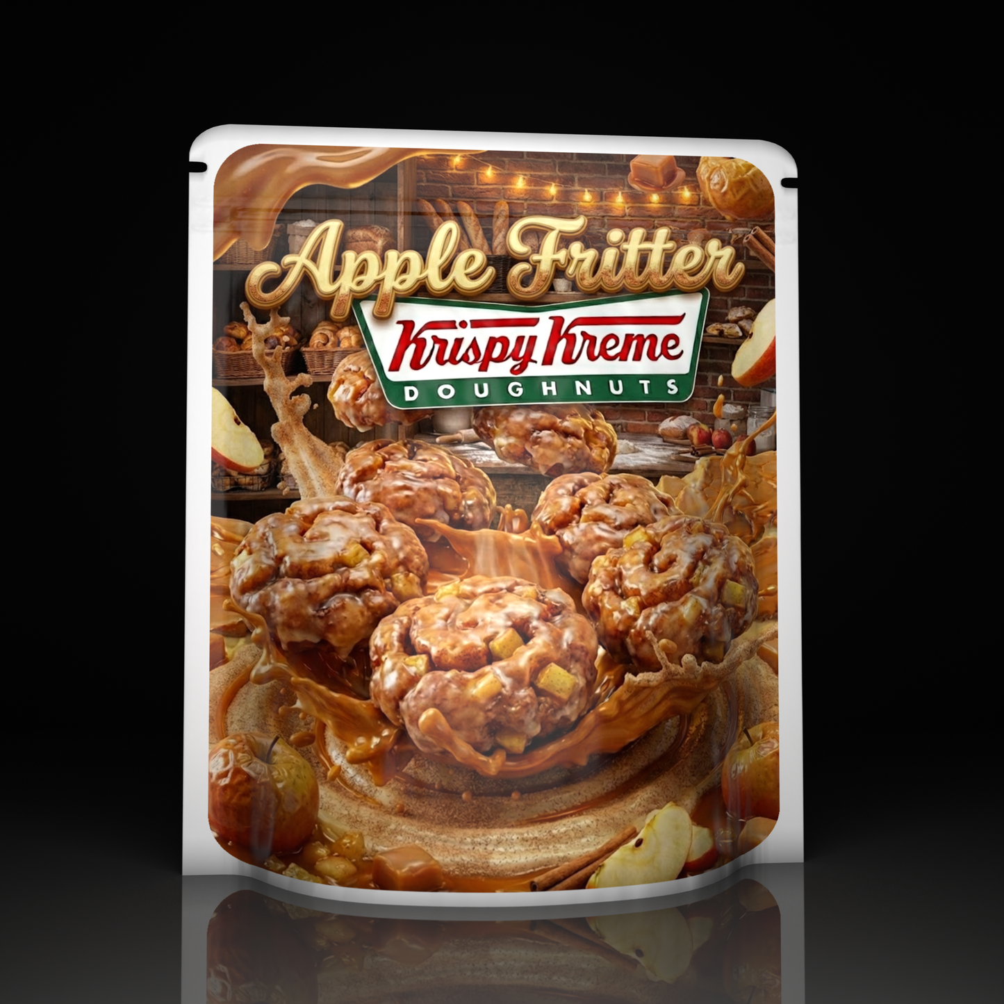 krispy-apple-fritter