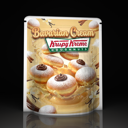 krispy-bavarian-cream