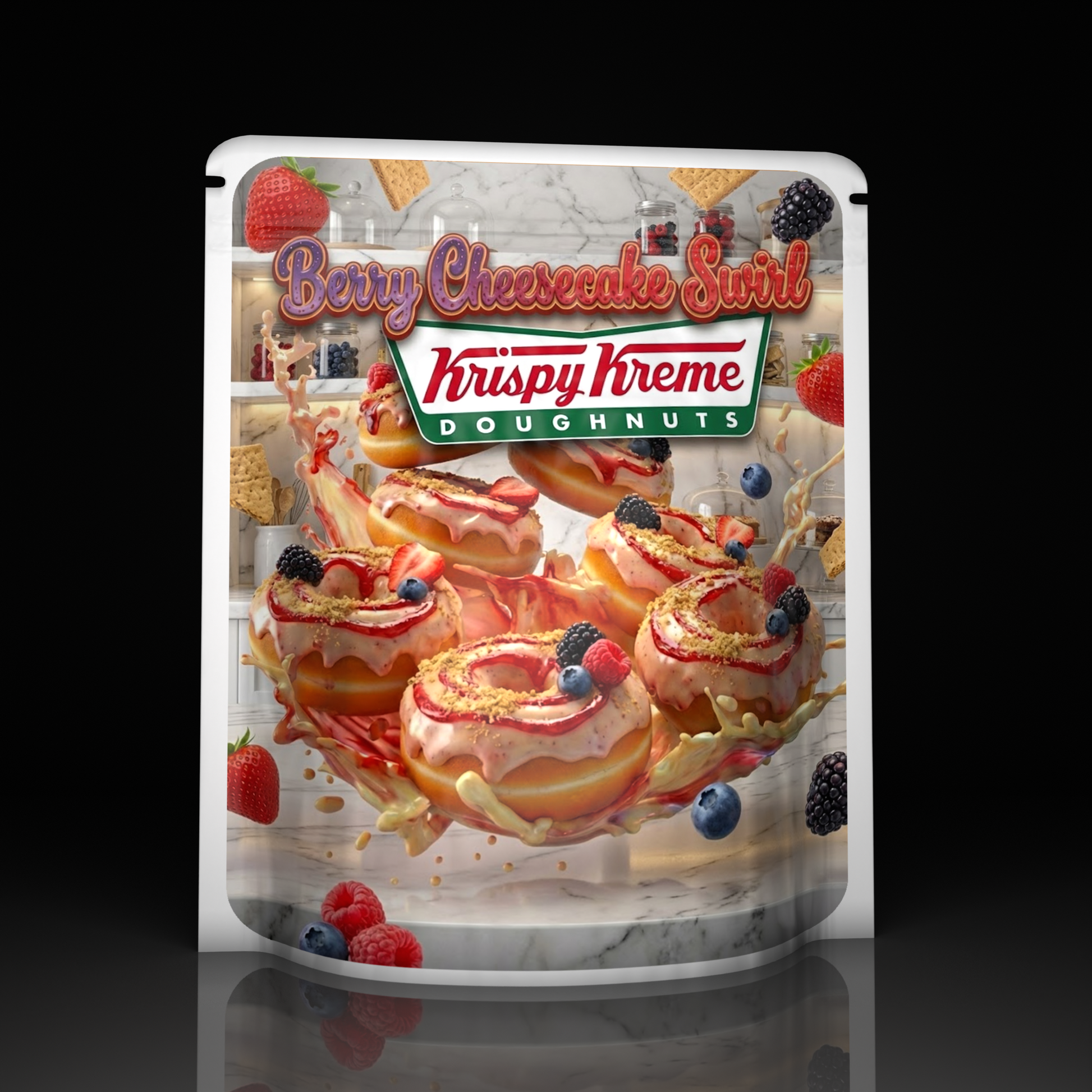 krispy-berry-cheesecake-swirl
