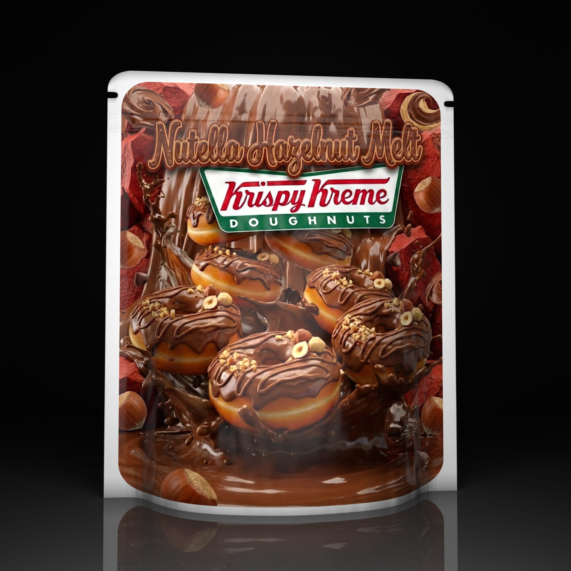 krispy-nutella-hazelnut
