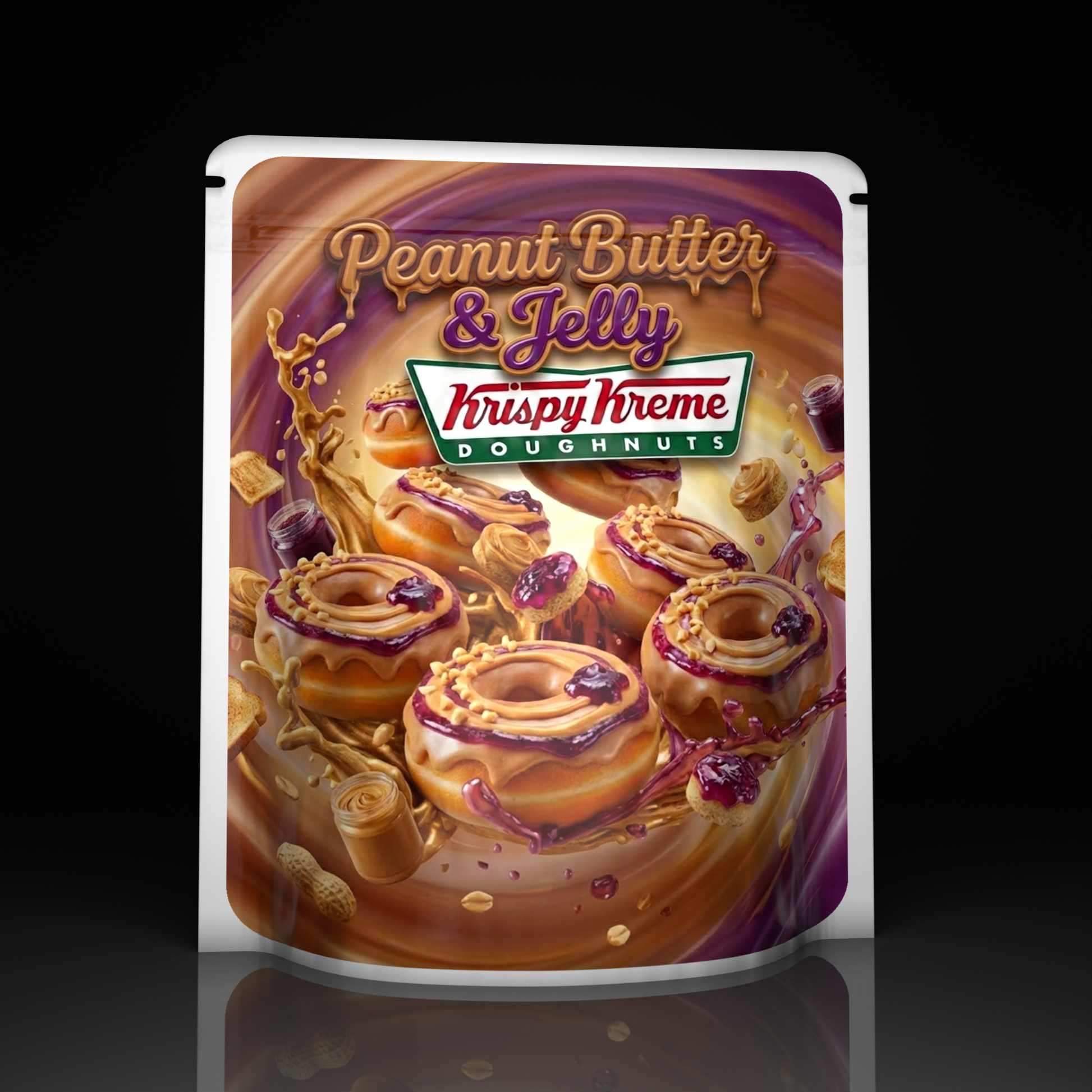 krispy-peanut-butter-jelly