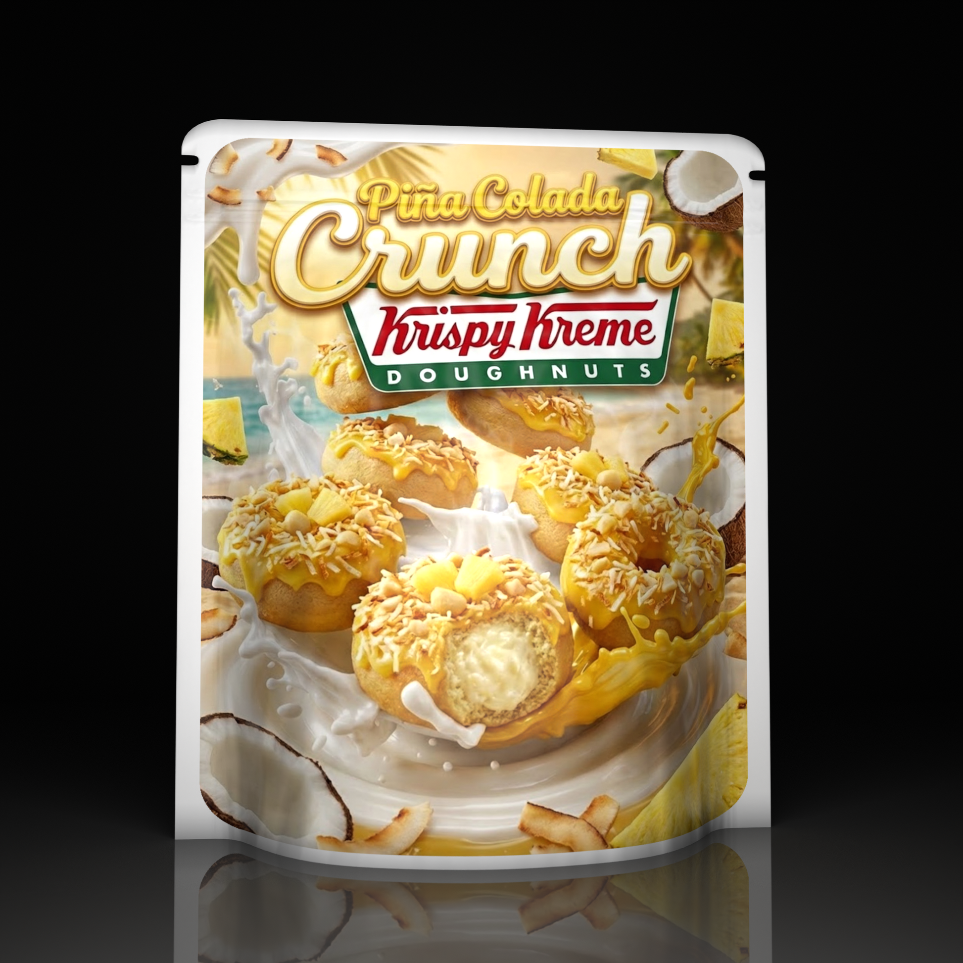 krispy-pina-colada-crunch