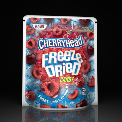 Lemon Heads Cherryheads