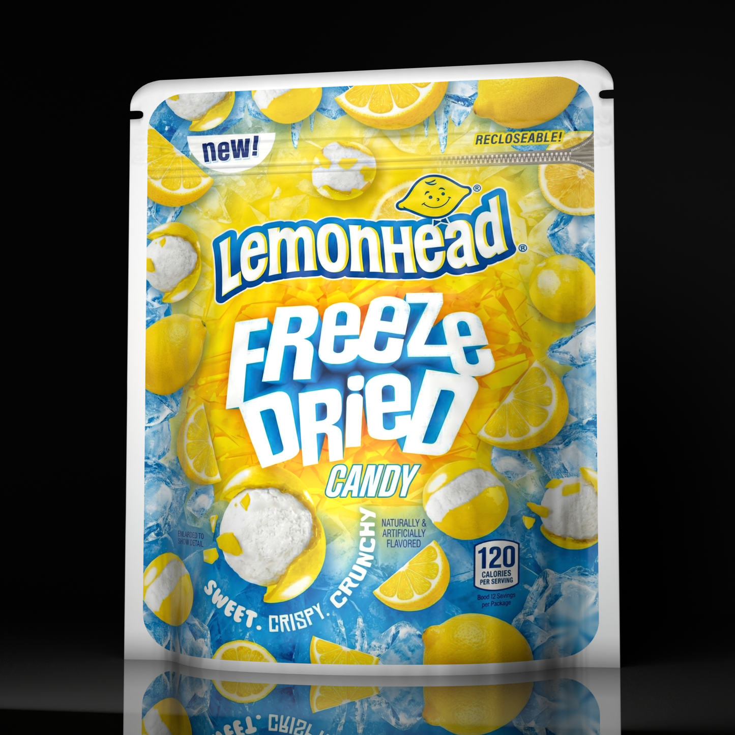Lemon Heads Lemonheads