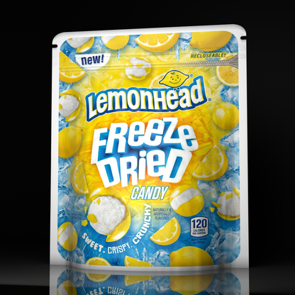 Lemon Heads Lemonheads