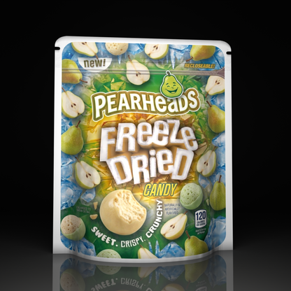Lemon Heads Pearheads