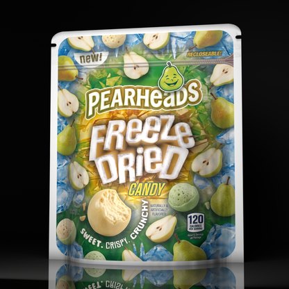 Lemon Heads Pearheads