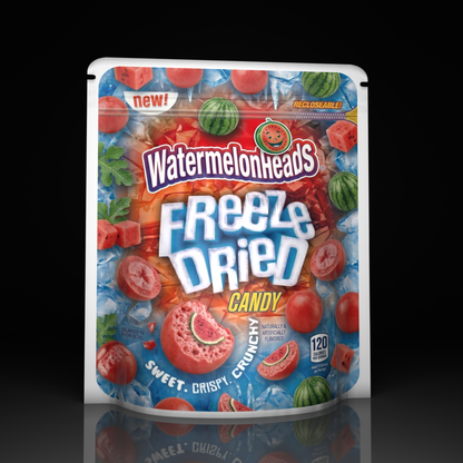 Lemon Heads Watermelonheads