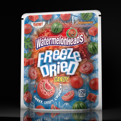 Lemon Heads Watermelonheads