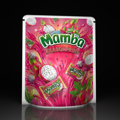 mamba-dragonfruit