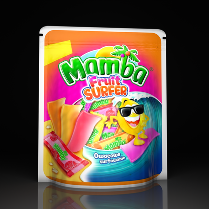 mamba-fruit-surfer