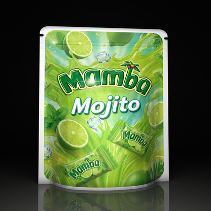 mamba-mojito