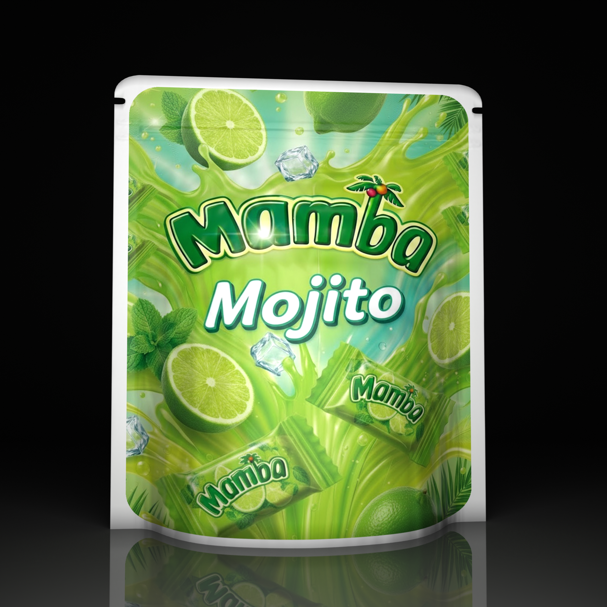 mamba-mojito
