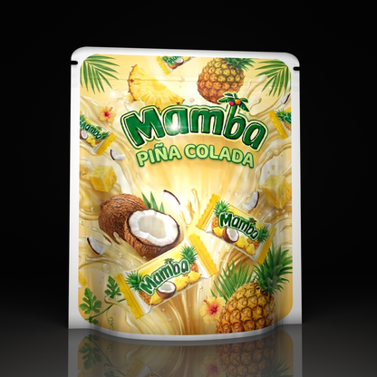 mamba-pina-colada