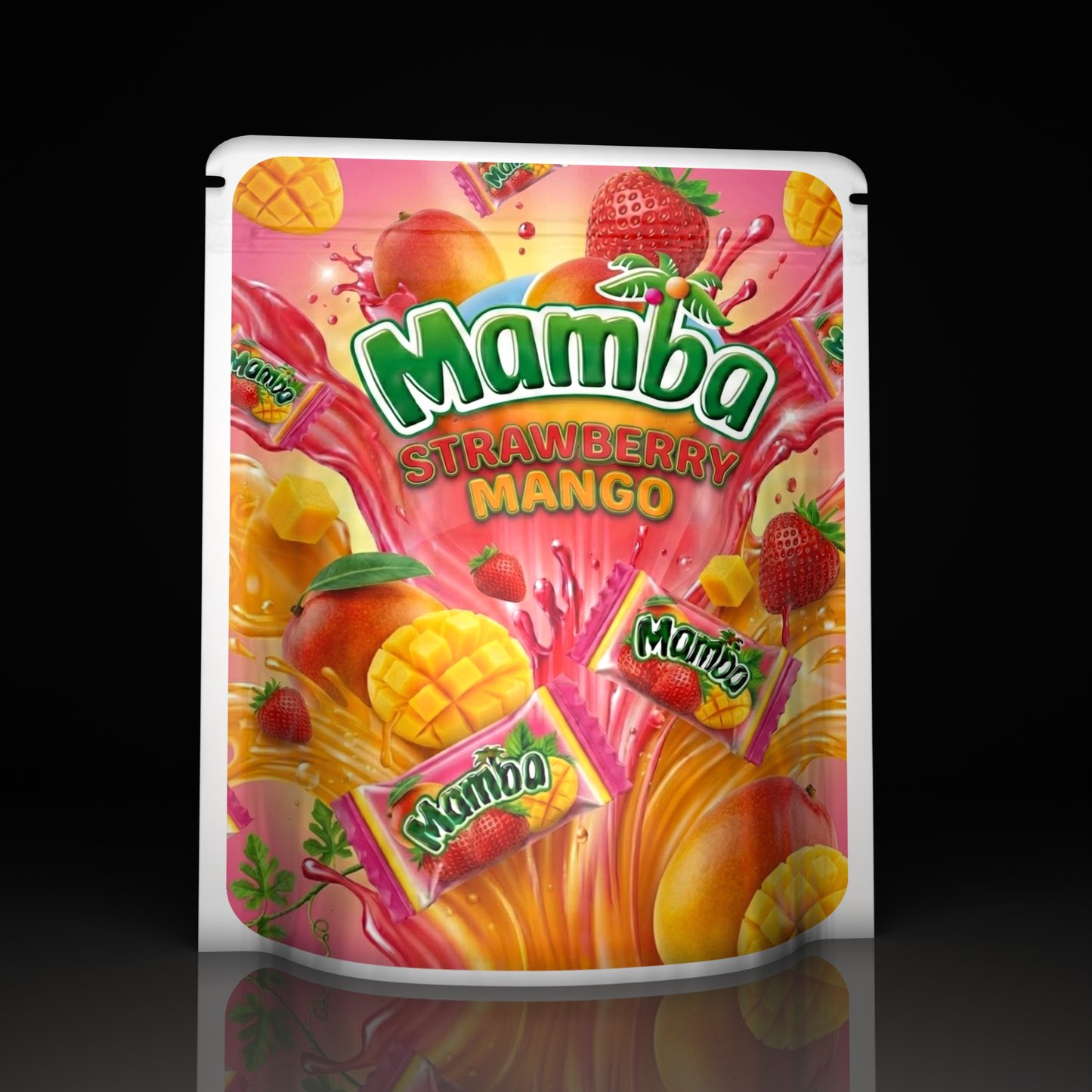 mamba-strawberry-mango
